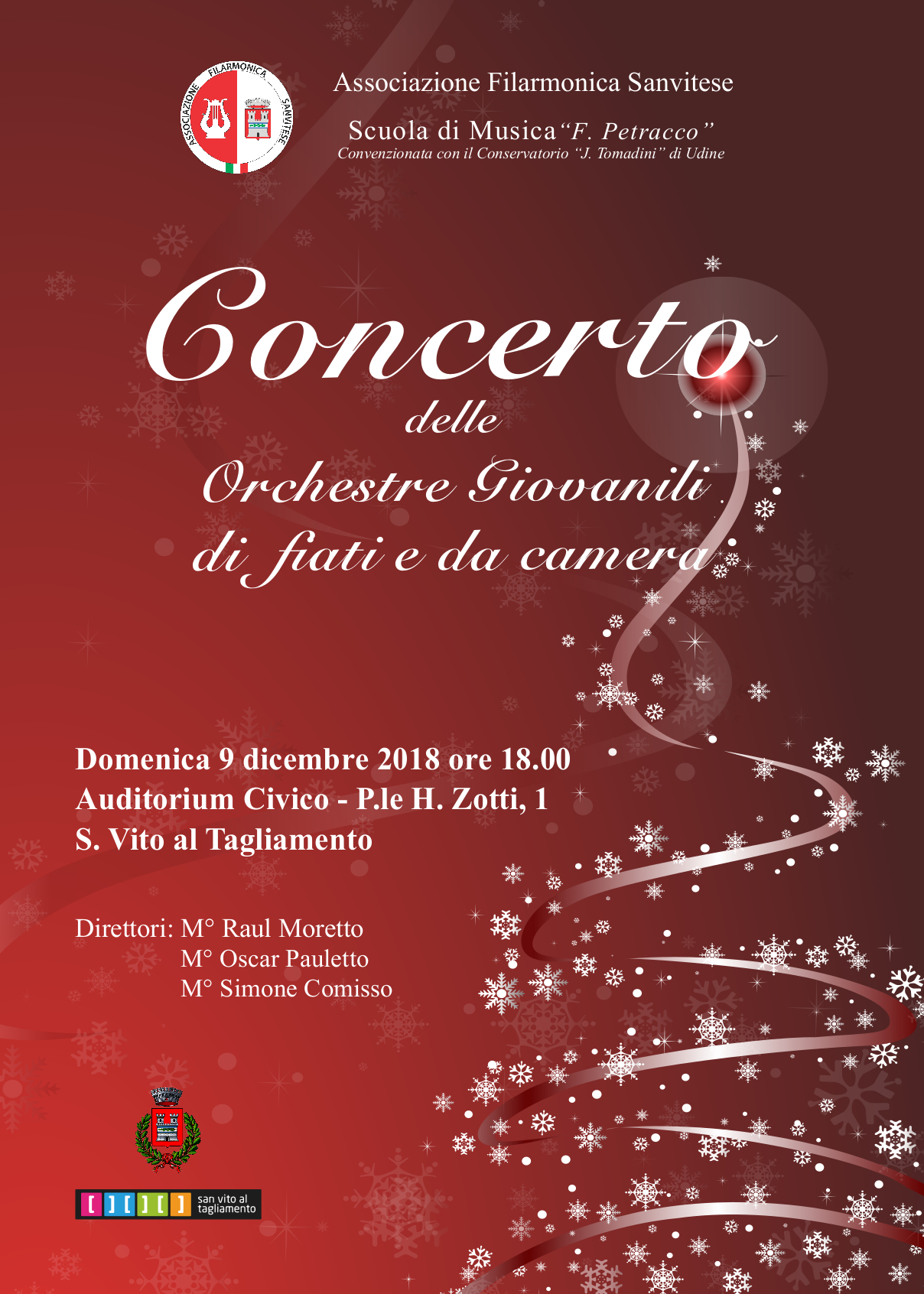 Orchestre Giovanili OK 2018