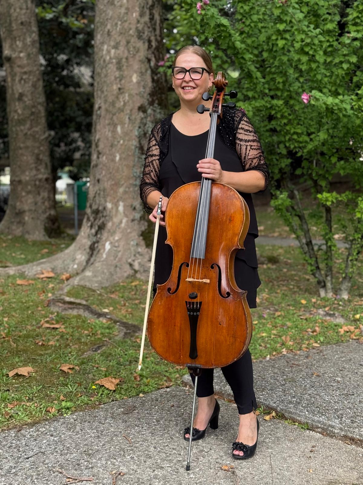 Jana Kulichová