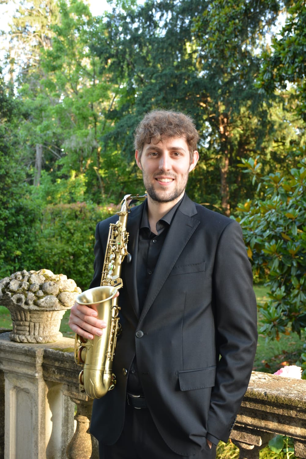 Francesco Facca