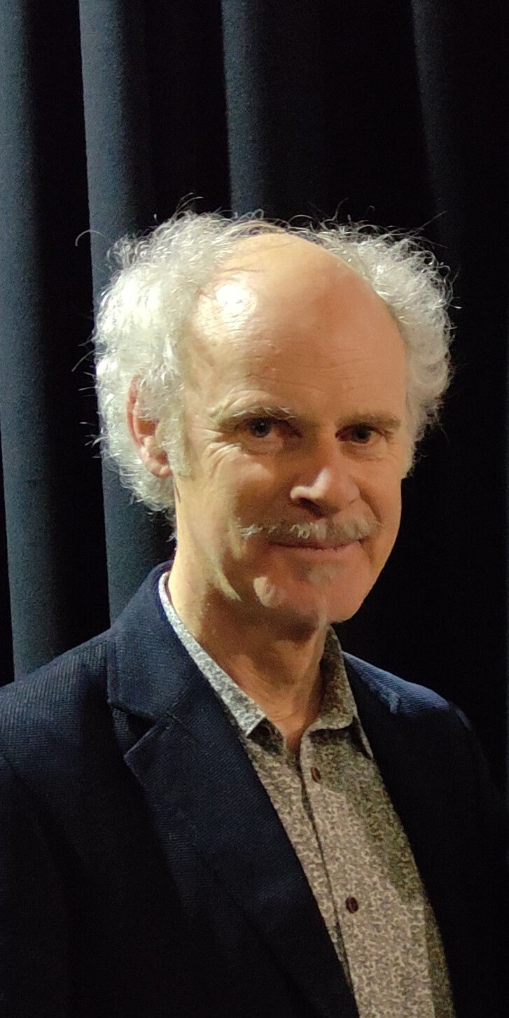 Oscar Pauletto
