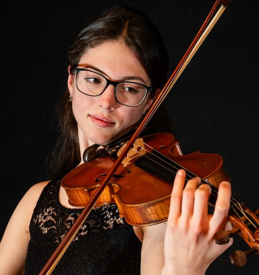 Insegnante di Violino